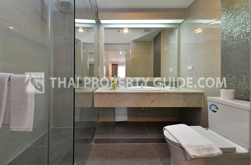 Apartment in Sukhumvit 