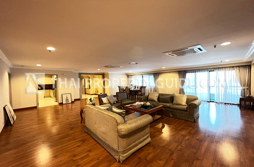 Apartment in Sukhumvit
