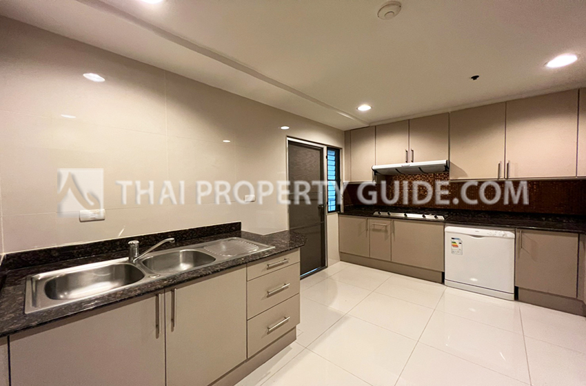 Apartment in Sukhumvit 