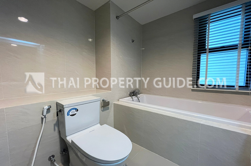 Apartment in Sukhumvit 