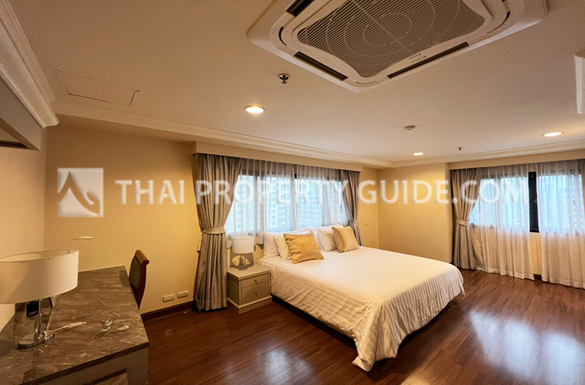 Apartment in Sukhumvit 