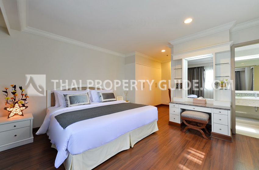 Apartment in Sukhumvit 
