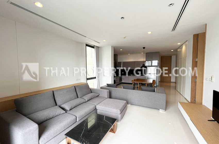 Apartment in Sukhumvit