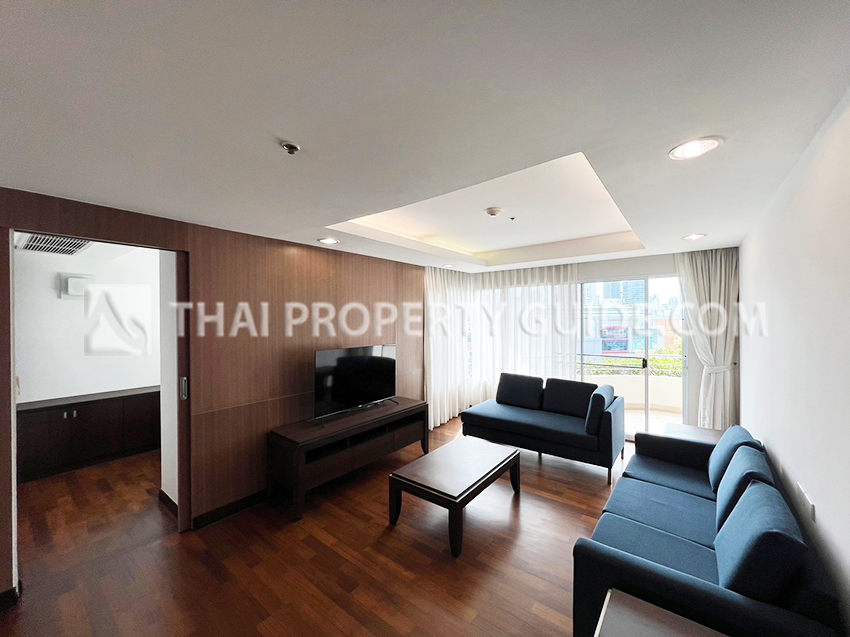 Apartment in Sukhumvit