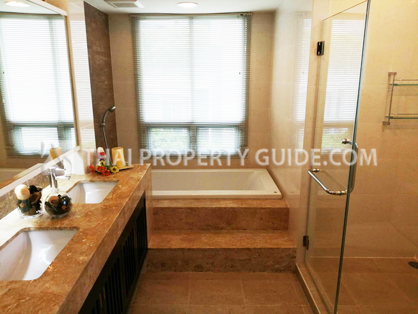 Apartment in Sukhumvit 
