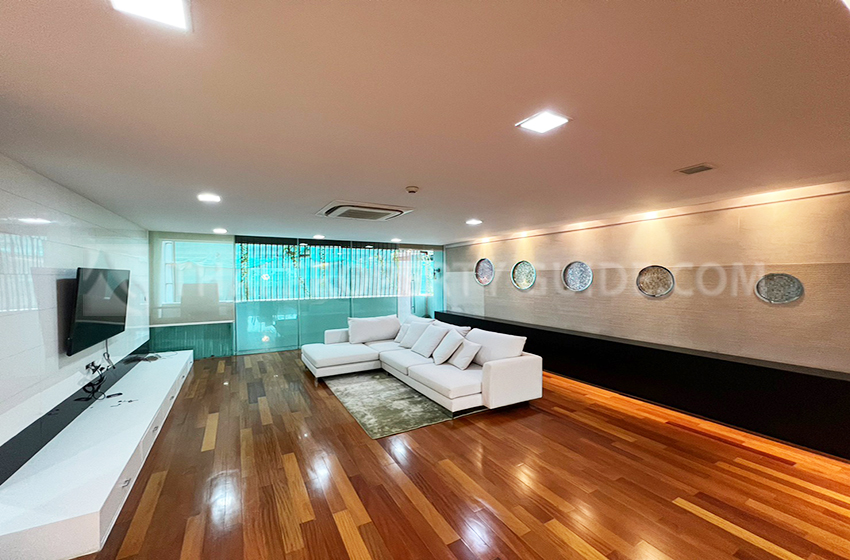 Apartment in Sukhumvit