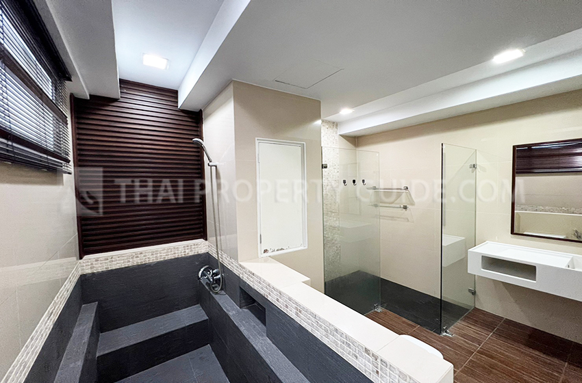 Apartment in Sukhumvit 