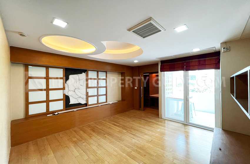 Apartment in Sukhumvit 