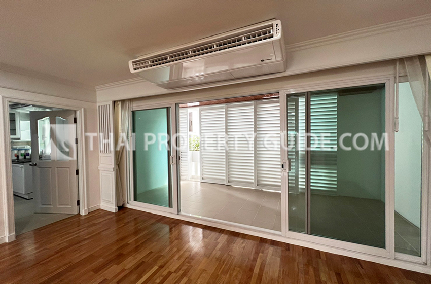 Apartment in Sukhumvit 
