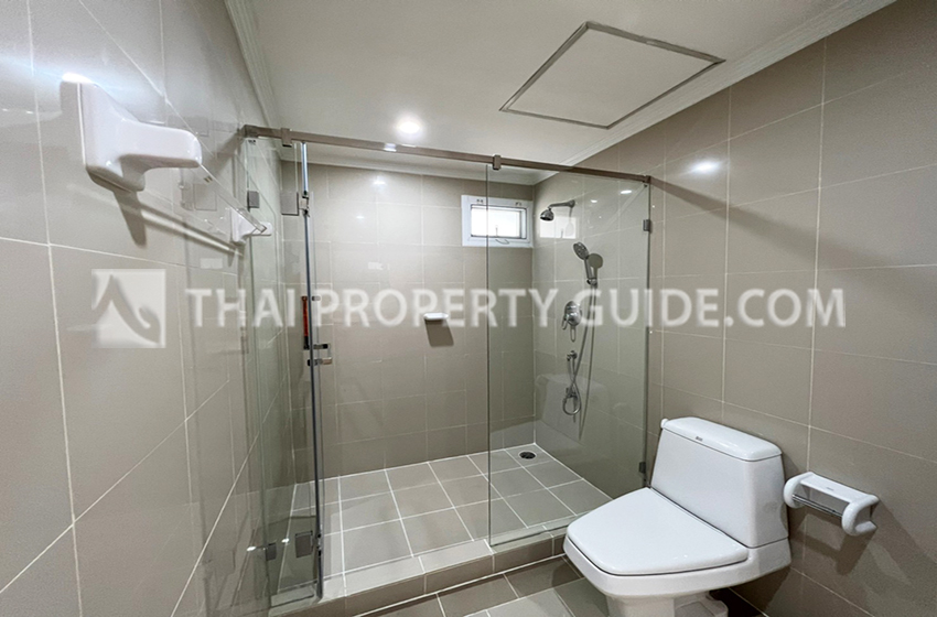 Apartment in Sukhumvit 