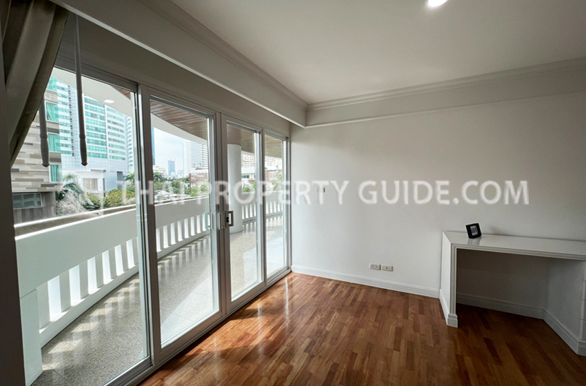 Apartment in Sukhumvit 