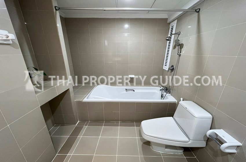 Apartment in Sukhumvit 