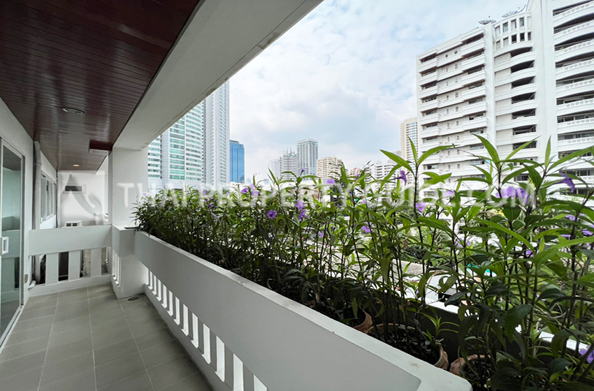 Apartment in Sukhumvit 