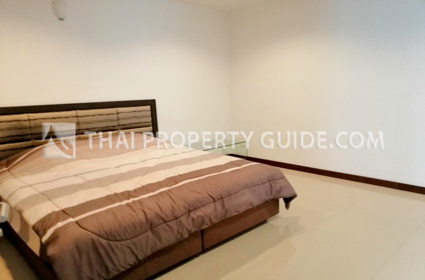 Apartment in Sukhumvit 