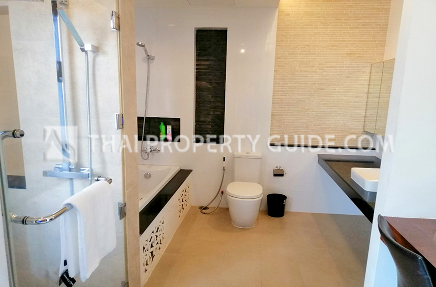 Apartment in Sukhumvit 