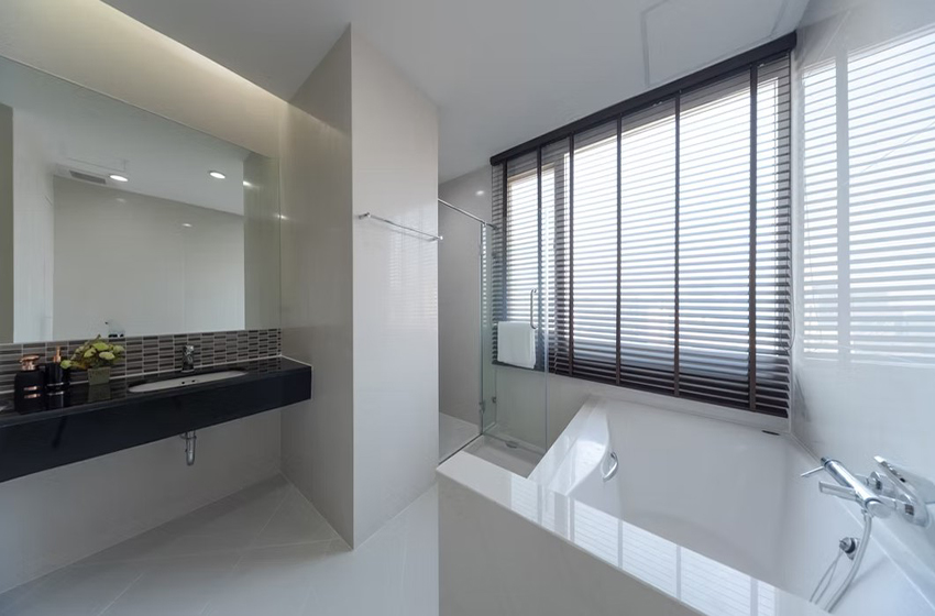 Apartment in Sukhumvit 