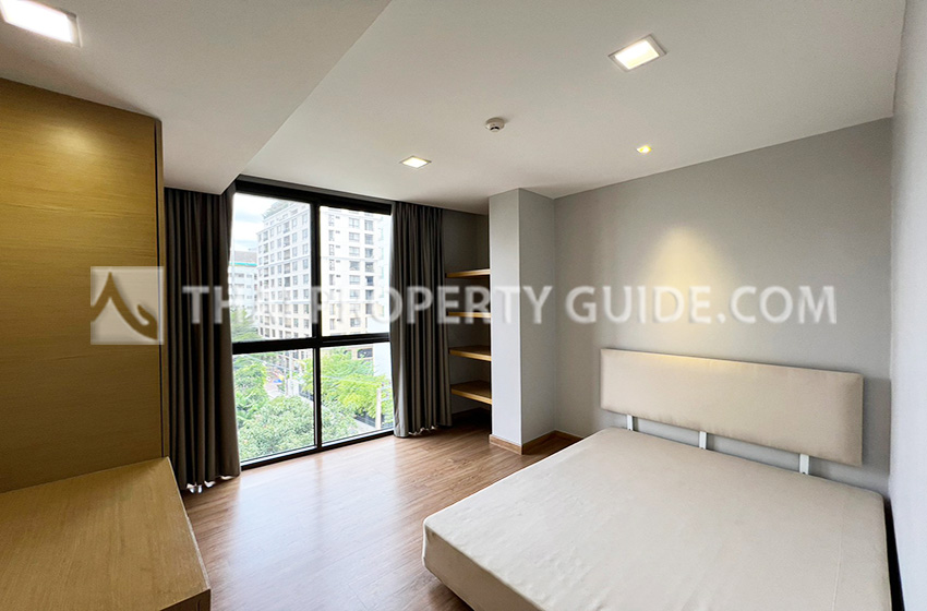 Apartment in Sukhumvit 