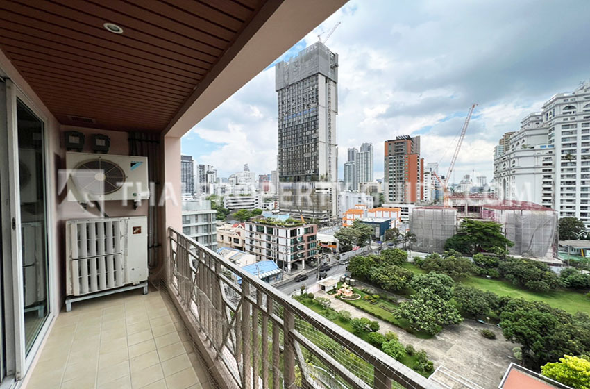 Apartment in Sukhumvit 