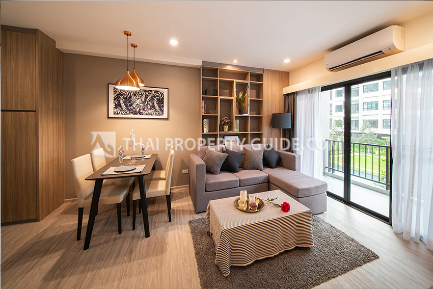 Apartment in Sukhumvit
