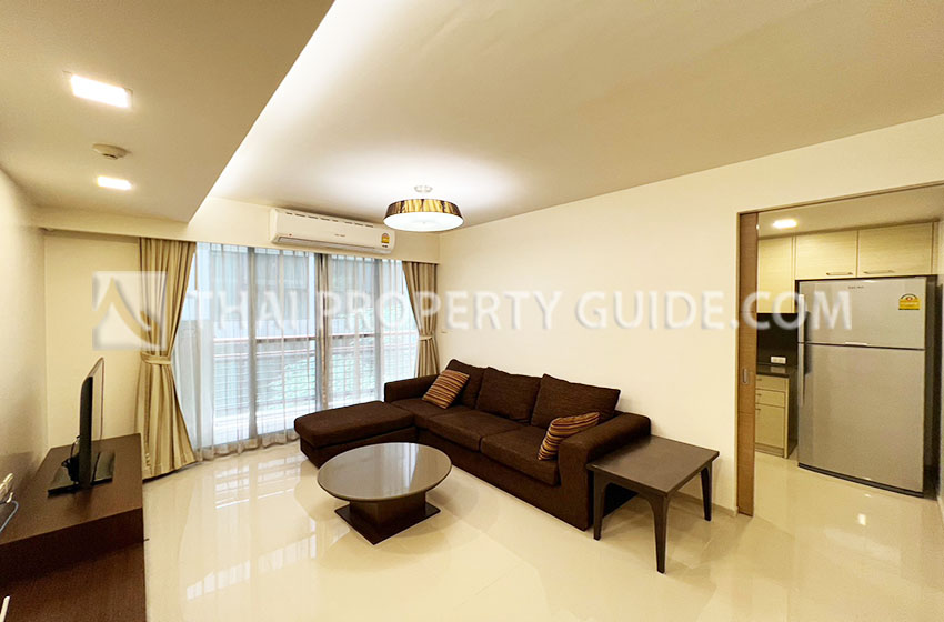 Apartment in Sukhumvit