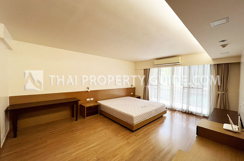 Apartment in Sukhumvit 