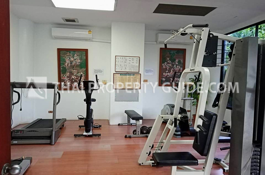Apartment in Sukhumvit 