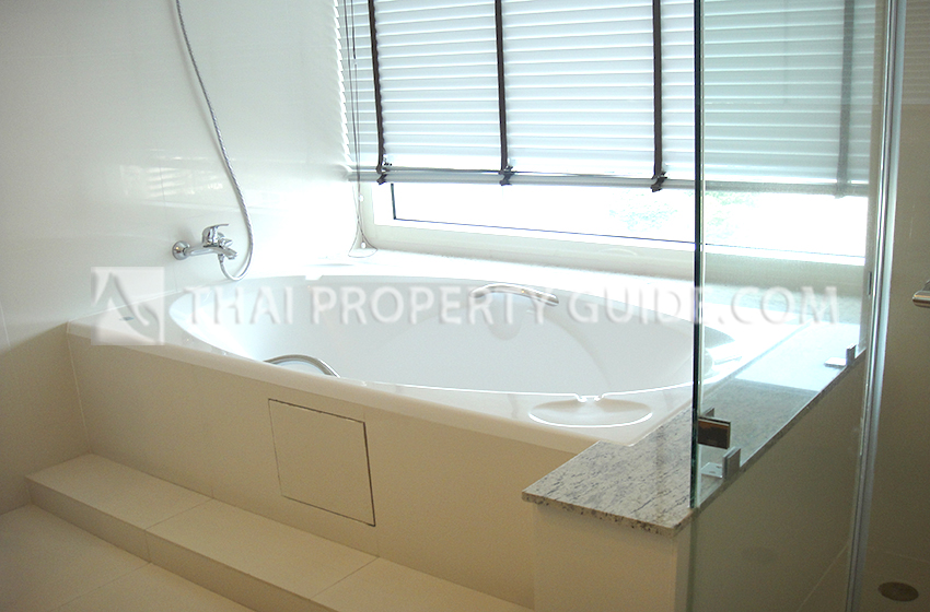 Apartment in Sukhumvit 