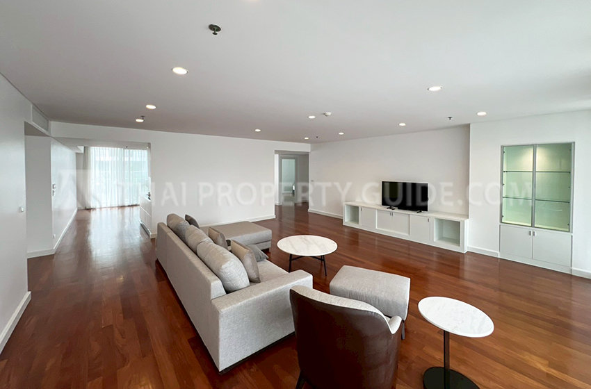 Apartment in Sukhumvit