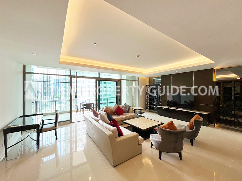 Apartment in Sukhumvit 