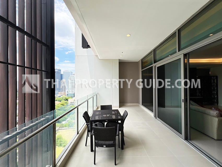 Apartment in Sukhumvit 