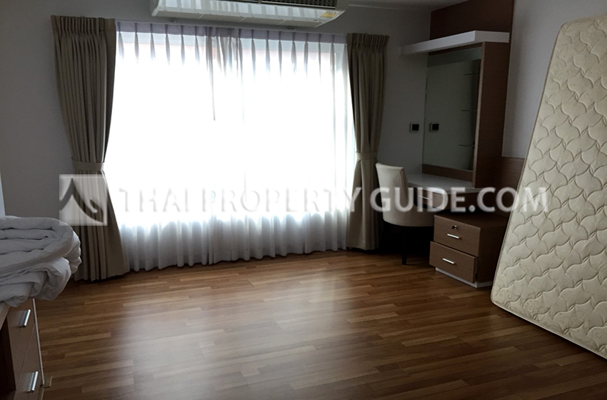 Apartment in Sukhumvit 