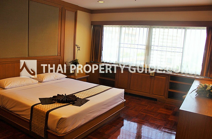 Apartment in Sukhumvit 