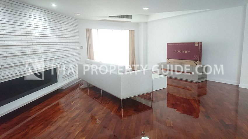 Apartment for rent in Sukhumvit