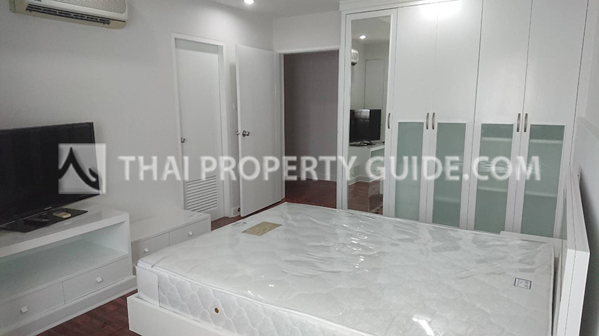 Apartment in Sukhumvit 