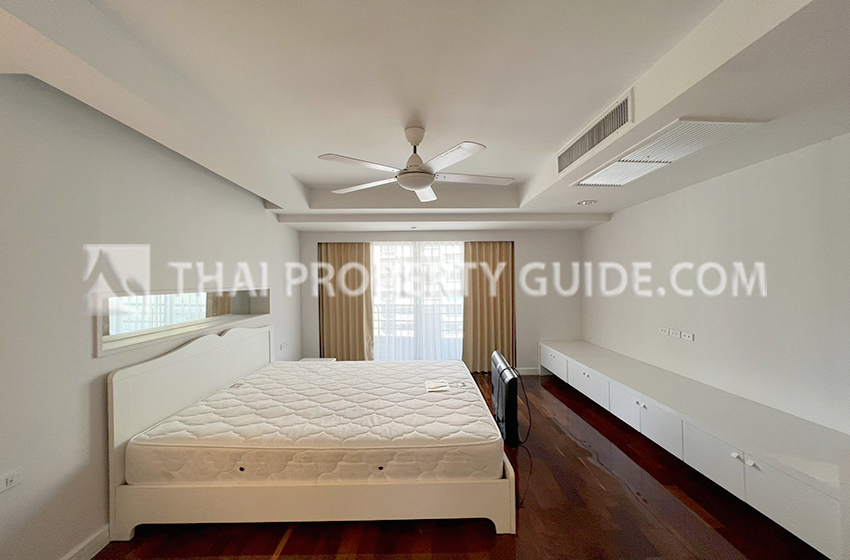 Apartment in Sukhumvit 