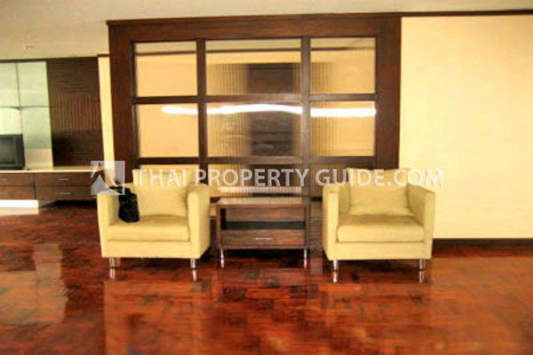 Apartment in Sukhumvit 
