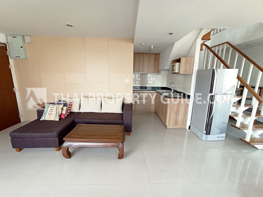 Apartment in Sukhumvit 