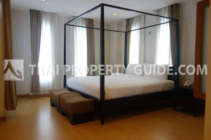 Apartment in Sukhumvit 