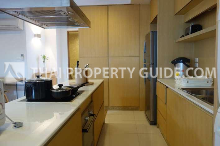 Apartment in Sukhumvit 