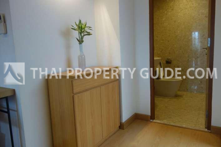 Apartment in Sukhumvit 