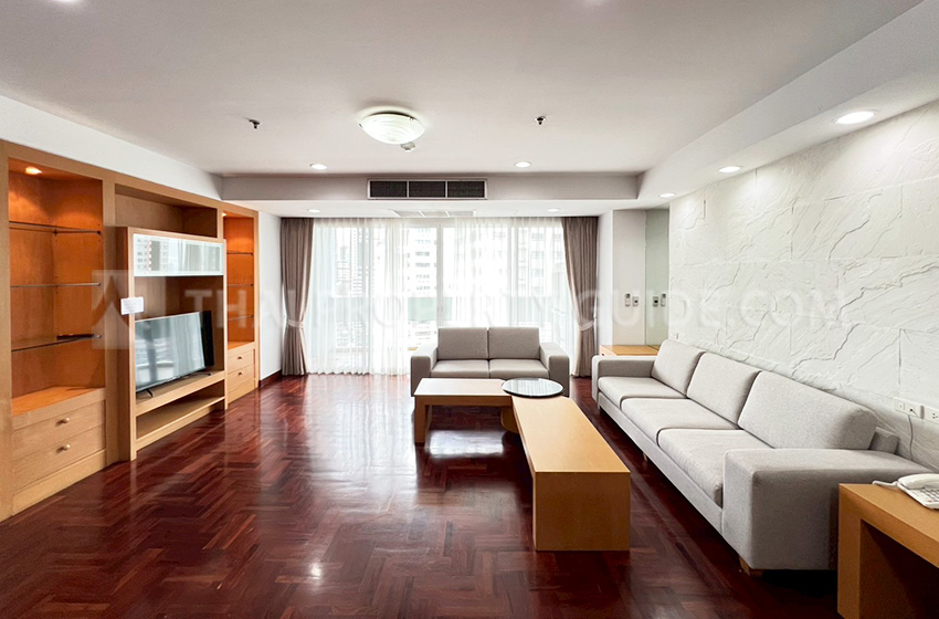 Apartment for rent in Sukhumvit
