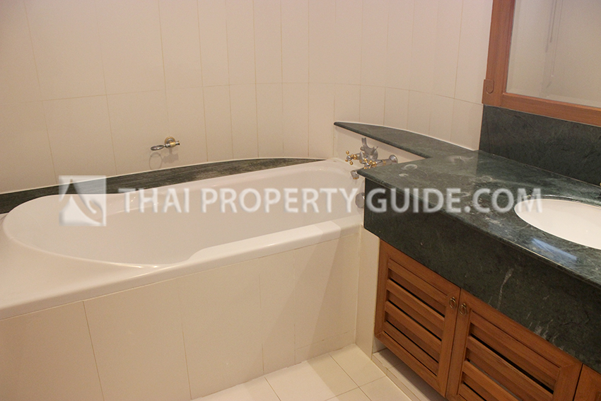 Apartment in Sukhumvit 