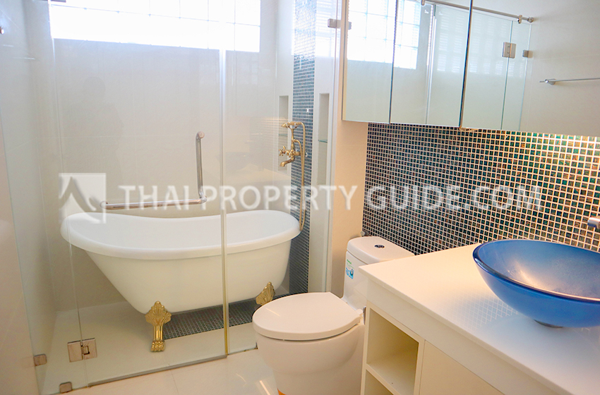 Apartment in Sukhumvit 