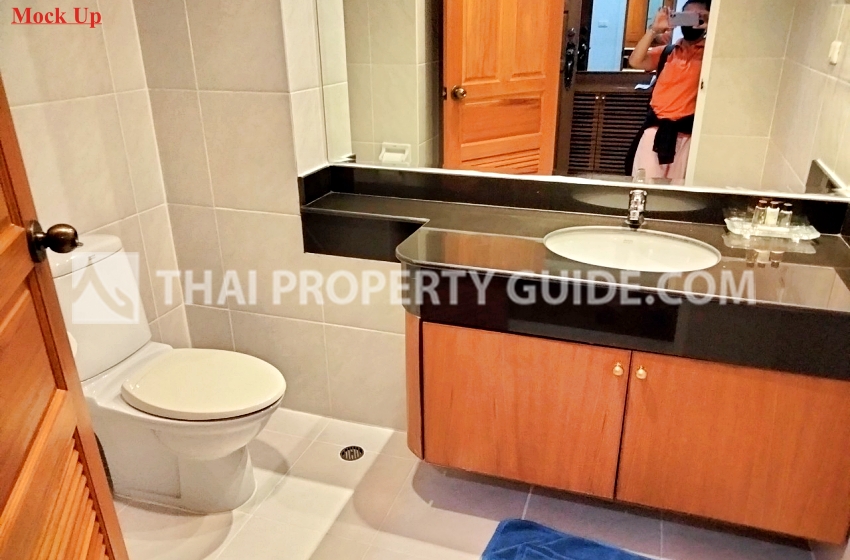 Apartment in Sukhumvit 