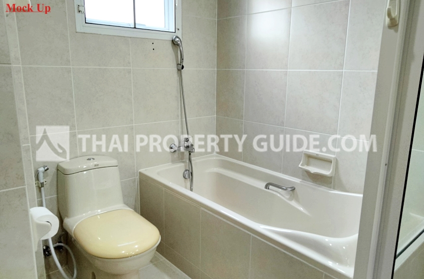 Apartment in Sukhumvit 