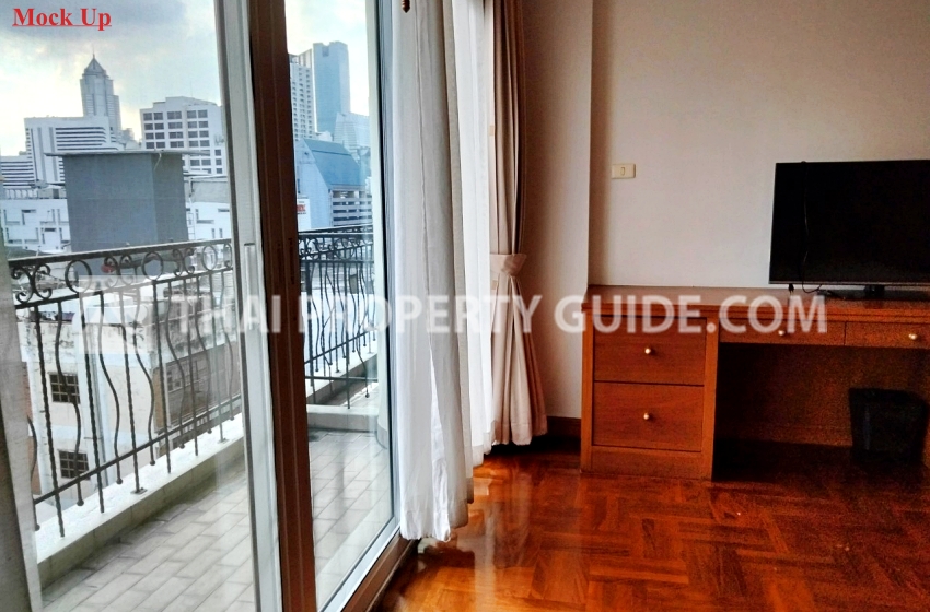 Apartment in Sukhumvit 
