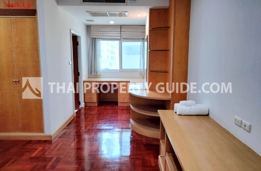 Apartment in Sukhumvit 