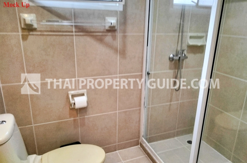 Apartment in Sukhumvit 