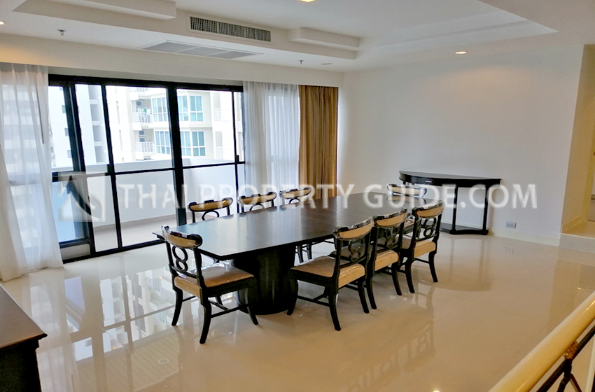 Apartment in Sukhumvit