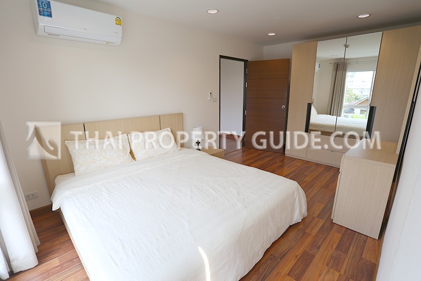 Apartment in Sukhumvit 